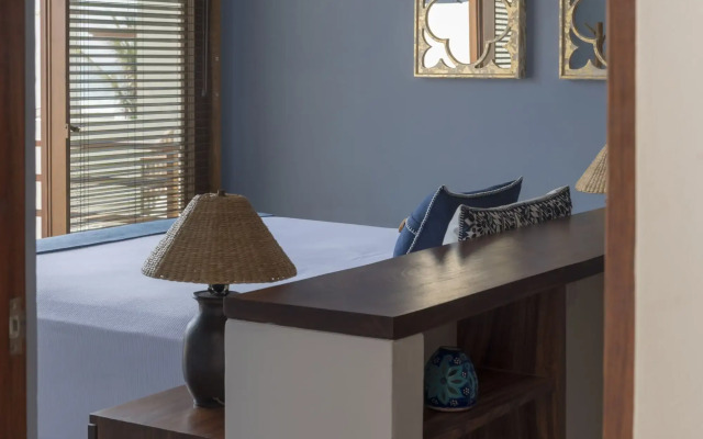 Marea Beachfront Villas