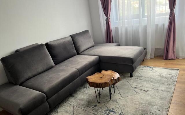 Paris Residence Targu -Jiu