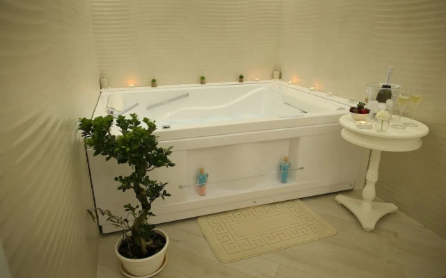 B&B Le Chic
