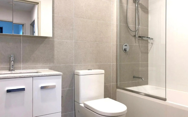 Nice and Clean Apartment with Free Wifi and Netflix
