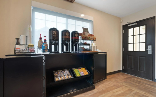 Extended Stay America Suites Seattle Redmond
