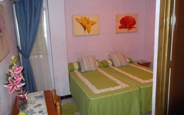 Pension Colonia