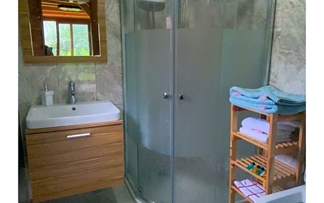 Deredebiyer VİLLA BUNGALOV