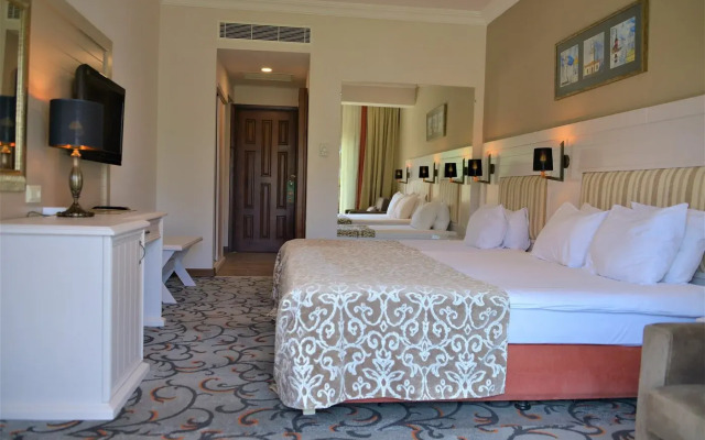 Club Boran Mare Beach - All Inclusive