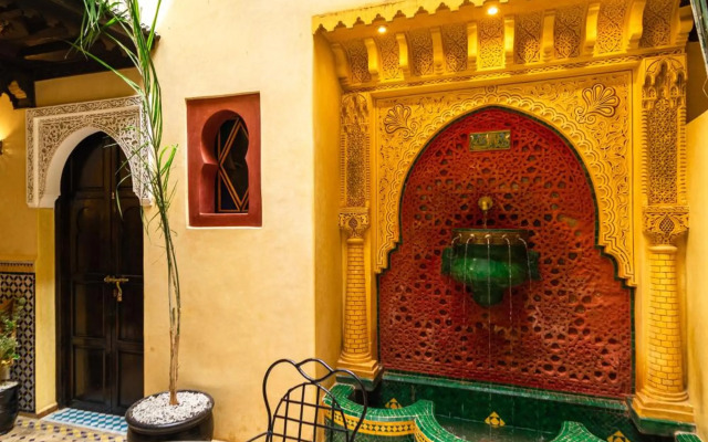 Riad Boutouil