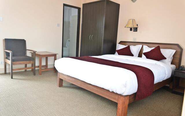 Thamel Grand Hotel