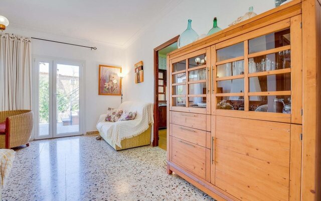 Holiday Home Can Guida