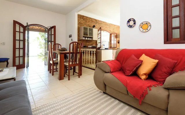 Village Itaúna Inn