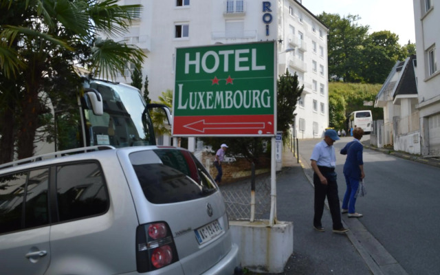 Hôtel Luxembourg