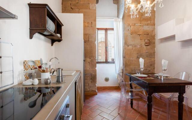 Medieval Charm - Vicopisano Cozy Apartment