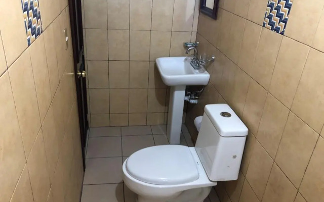 Hotel Meson del Abuelo