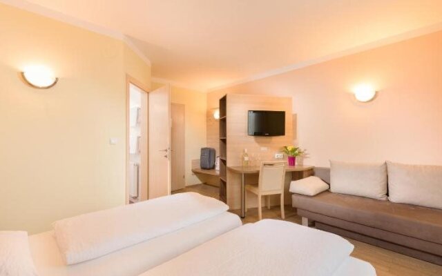 Hotel Radlinger
