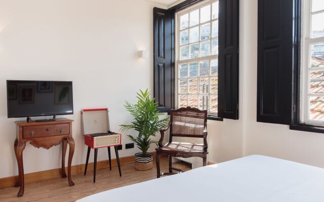 The House of Sandeman