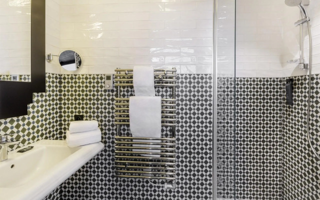 Best Western Hotel Journel Paris Sud