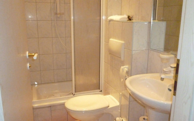 Hotel & Restaurant Kranichsberg