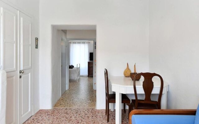 Kastro Traditional House