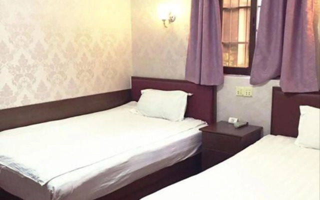 Wenxin Hostel