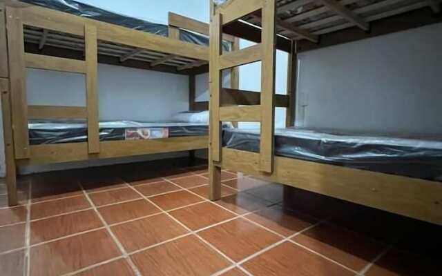 Residencial Lacombe
