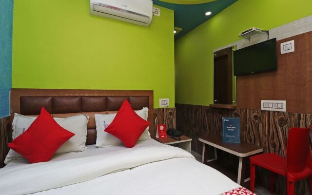 Oyo 37334 Hotel Happy
