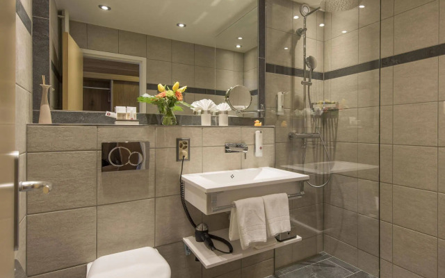 Sunstar Hotel Lenzerheide