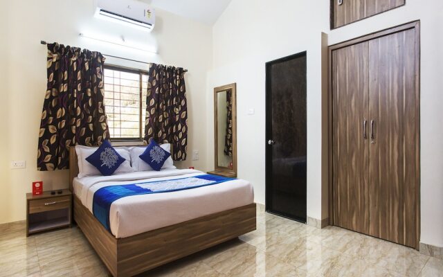 OYO 9566 Hotel JK Excellency