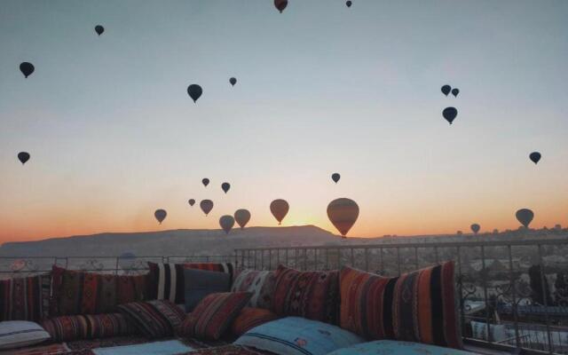 Virtus Cappadocia Hotel