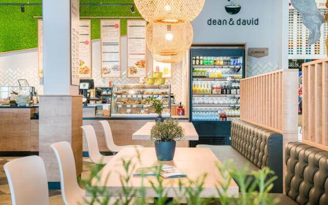 Plaza Inn Bad Rappenau