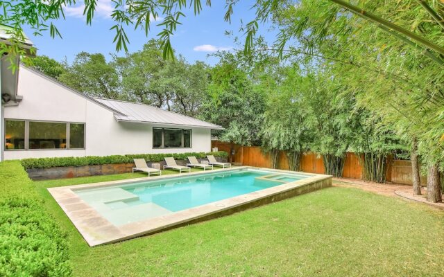 2602 Austin - 5 Br Home