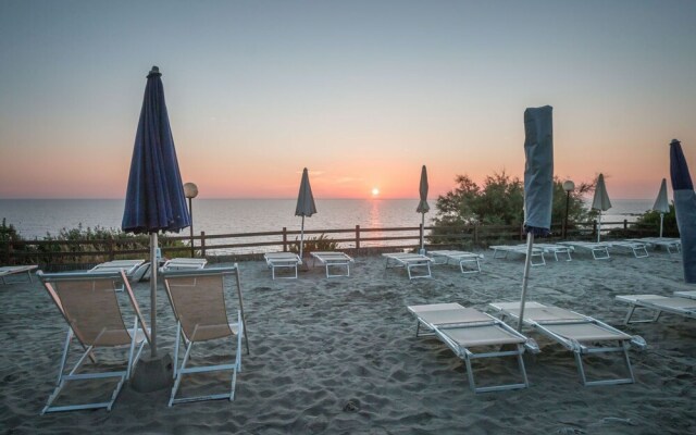 Miramare Livorno in Livorno