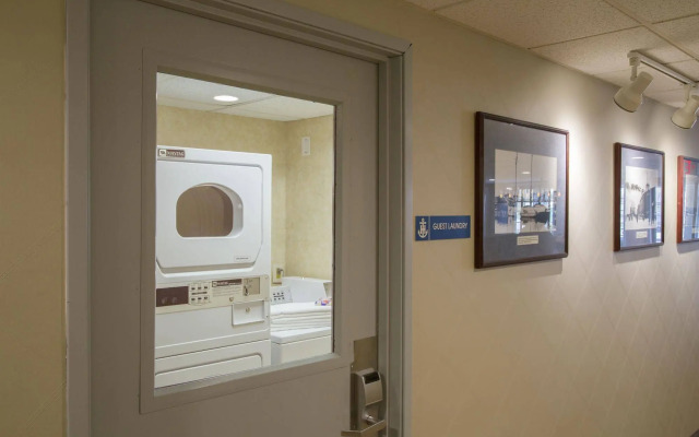 Harbor Town Inn, BW Signature Collection