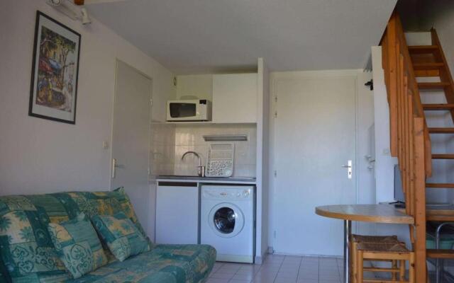 Appartement Cavalaire-sur-Mer, 2 pièces, 5 personnes - FR-1-226B-40