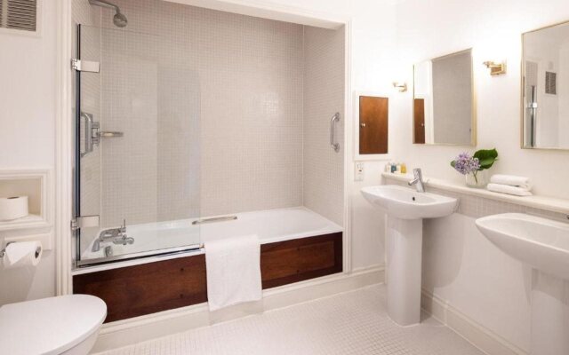 The Atlantic Hotel - Small Luxury Hotels of the World