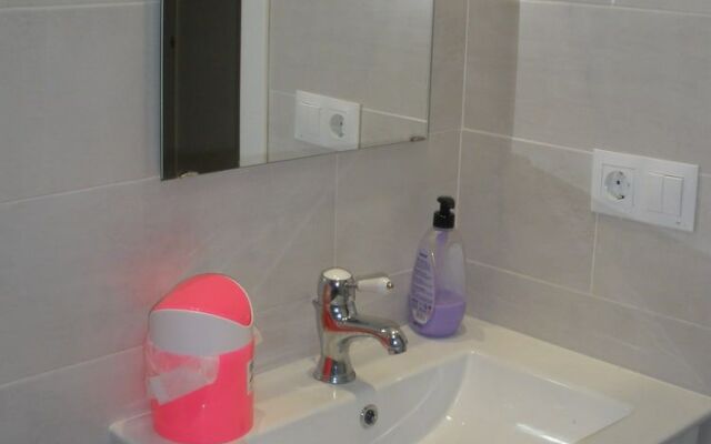 Apartamento Alicante