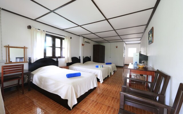 Thavonsouk Resort