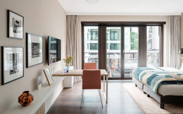 Numa Berlin Nook