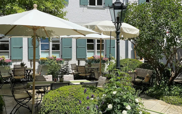 Hotel Seitner Hof