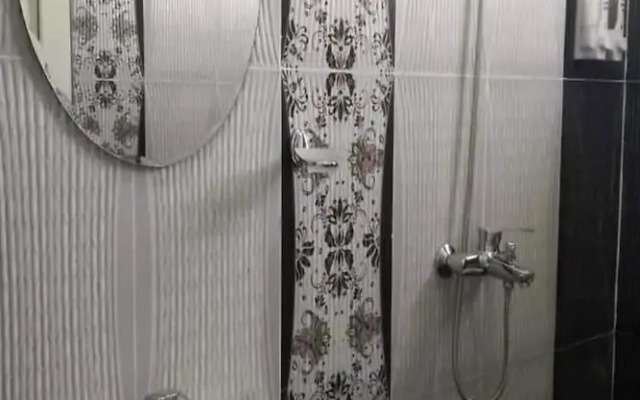 OYO 157 Dream Barka Hotel