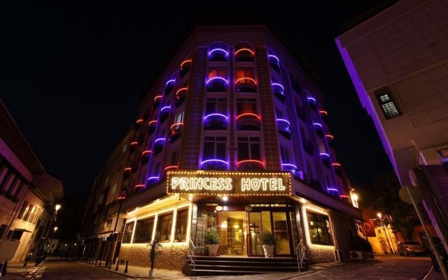 Princess Hotel Gaziantep