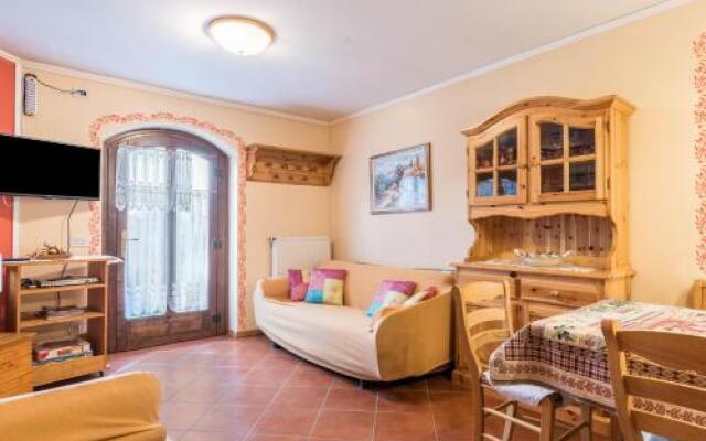 Appartamento Serrada