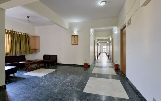 OYO 13000 Hotel Utsav Residency