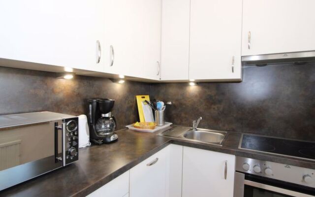 Apartment Liebl Seefeld in Tirol
