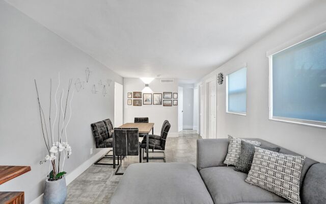 RA Suites by DesignedVR