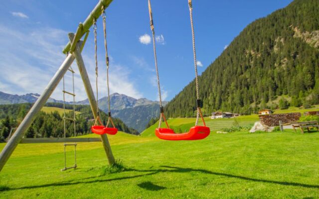 Schmittnhof Umhausen