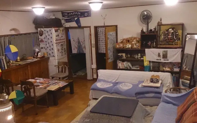 Nikko Guesthouse IMAICHIYADO