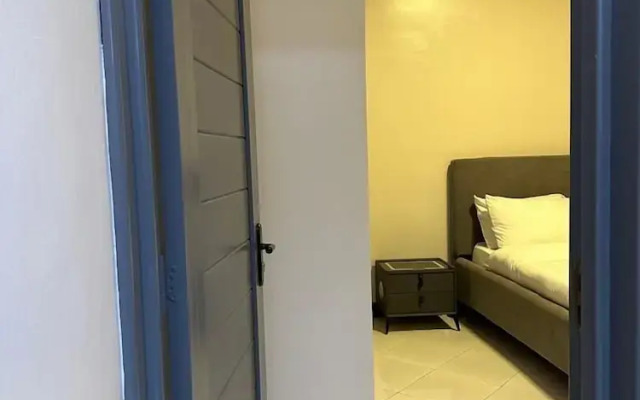 Livluxe Apartments 1