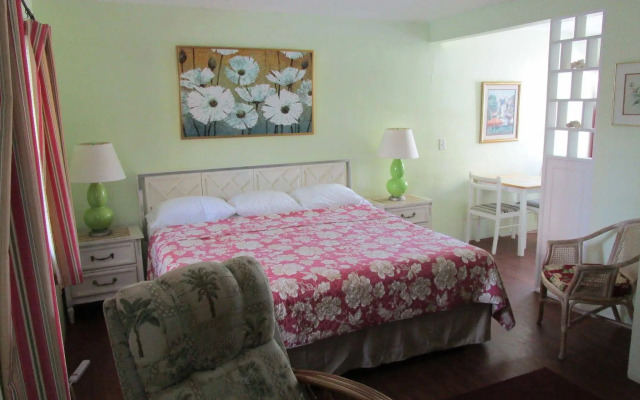 Seahorse Guesthouse