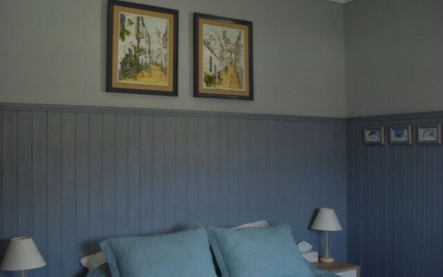 Spanish Hideaway Casa Magel B&B