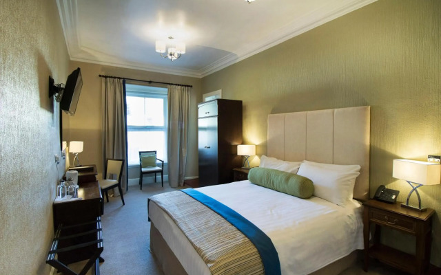 Shrubbery Hotel, Ilminster