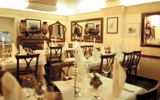 Maria Suite