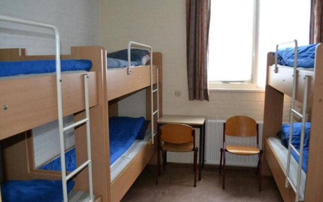 Watersport Hostel Oer't Hout